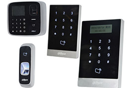 大华多种识读方式读卡器