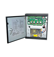 大华股份 二门门禁控制器