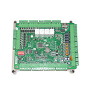 海康威视 4门门禁控制器